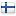 fiban.org server is located in Finland